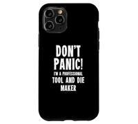 Fabricante de herramientas y matrices Carcasa para iPhone 11 Pro
