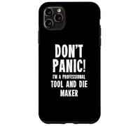 Fabricante de herramientas y matrices Carcasa para iPhone 11 Pro Max