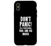 Fabricante de herramientas y matrices Carcasa para iPhone X/XS