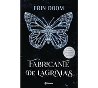 FABRICANTE DE LÁGRIMAS