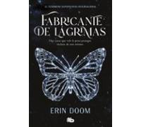 Fabricante De Lágrimas