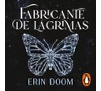 Fabricante De Lágrimas (audiolibro)
