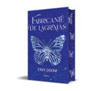 Fabricante de lágrimas (edición especial limitada en tapa dura): Un fenómeno bestseller internacional (Lo más visto)
