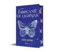Fabricante de lágrimas (edición especial limitada en tapa dura): Un fenómeno bestseller internacional (Lo más visto)