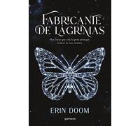 Fabricante de lágrimas | Erin Doom
