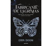 Fabricante de lágrimas: Un fenómeno bestseller internacional (Montena)