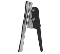 Fabricante de púas, punzón de púa de guitarra de fácil operación, entusiasta de la música práctica de metal para púa de bricolaje