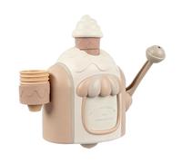 Fabricante De s De Burbujas para Baño - Interacción Entre Padres E Hijos,Juguete De Baño Infantil Tipo ,para Niños Y Niñas Preescolares De 3 A 6 Años, para Casa, Bañera, Ducha Y