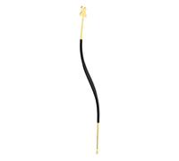 Fabricante profesional de guitarras, medidor de sonido de violín, herramienta de montaje de poste de violín multifuncional, herramienta de instalación de afinador de gancho de columna de metal, postes