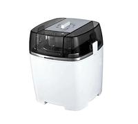 Fabricantes de helados Máquina automática de helados pequeños, máquina DIY, yogur frutas hecha en casa, completamente