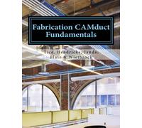 Fabrication CAMduct Fundamentals