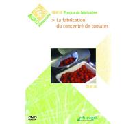 Fabrication du Concentre de Tomates (la) [DVD]