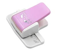 Fabricators Essential Paper Hit Set 8 Diseños De Relieve Florecientes Para Diseños Registros Empresas Cubiertas Para Hogar Herramienta Creación Aleación Metal ABS