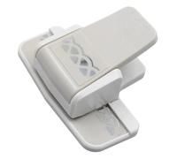 Fabricators Essential Paper Hit Set 8 Diseños De Relieve Florecientes Para Diseños Registros Empresas Cubiertas Para Hogar Herramienta Creación Aleación Metal ABS