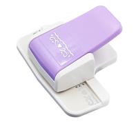 Fabricators Essential Paper Hit Set 8 Diseños De Relieve Florecientes Para Diseños Registros Empresas Cubiertas Para Hogar Herramienta Creación Aleación Metal ABS