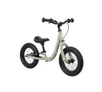 FabricBike Mini 12" - Bicicleta sin Pedales para niños, 18 Meses - 3 años. Bici Ultraligera de Aprendizaje con Manillar y Sillín Ajustables. (Mini Pro Light Sand)
