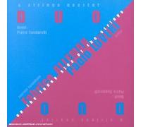 Fabrice Alleman & Paolo Loveri - On the Funny Side of..