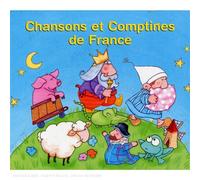 Fabrice Duroc & Bob Tibone - 130 Chansons et Comptines de France