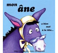 Fabrice Duroc & Bob Tibone - Mon Âne