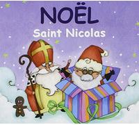 Fabrice Duroc & Bob Tibone - Noel Saint Nicolas