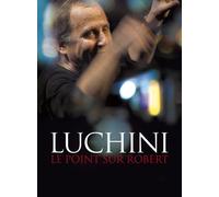 Fabrice Luchini - Le Point Sur Robert [Italia] [DVD]