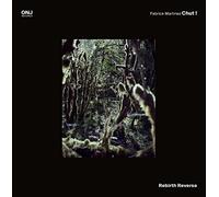 Fabrice Martinez Chut ! - Rebirth Reverse (2 Vinyls) [Vinilo]