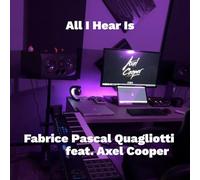 Fabrice Pascal Quagliotti - Undo [Vinilo]