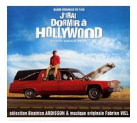Fabrice Viel - J'Irai Dormir A Hollywood (Bof) [Import]