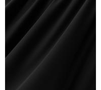 FabricLA Tela de nailon y elastano, tela de tricot mate, 80% nailon, 20% elastano, elástico en 4 direcciones de 60 pulgadas de ancho, para trajes de baño, deportes, baile, forro, 1 yarda, color