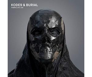 FABRICLIVE 100: Kode9 & Burial [Vinilo]