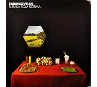 Fabriclive 49: Buraka Som Sistema