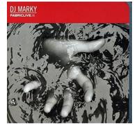 FABRICLIVE 55: DJ Marky