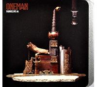 FABRICLIVE 64: Oneman