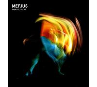FABRICLIVE 95: Mefjus