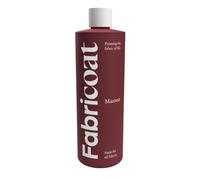 Fabricoat Pintura para tejidos de 125 ml proyectos de arte, manualidades y bricolaje - No tóxica y lavable - Para pintar sobre ropa, telas - Ideal para zapatos, camisetas, ropa, denim (Burdeos)