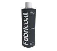 Fabricoat Pintura textil, se utiliza para restaurar o cambiar el color de tapicerías, muebles, interiores de coches, prendas de ropa y calzado (250 ml, Gris Metalizado)