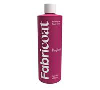 Fabricoat Pintura textil, se utiliza para restaurar o cambiar el color de tapicerías, muebles, interiores de coches, prendas de ropa y calzado (250 ml, Frambuesa)
