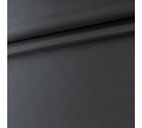 Fabrics-City negro tela de nylon impermeable CORDURA ligera extra 200g/m² para exteriores, mochilas, ropa técnica, camping, senderismo, deportes, resistente, duradera, versátil, 5265