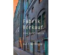 Fabrik Verkauf (ebook)