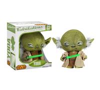 Fabrikations Star Wars Yoda 15.2cm Peluche Figura Funko Nuevo