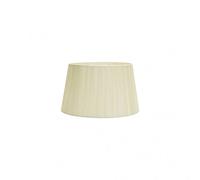 Fabrilamp 157512515 - pantalla laura e27 beis 25dx20dx15h conica abier
