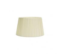 Fabrilamp 157513015 - pantalla laura e27 beis 30dx22dx17h conica abier
