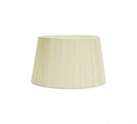 Fabrilamp 157513515 - pantalla laura e27 beis 35dx25dx20h conica abier