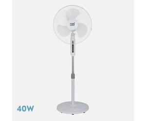 Fabrilamp - 183941001 ventilador