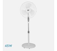 Fabrilamp Bise Blanco