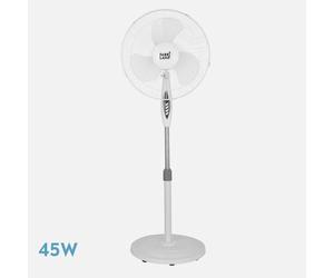 Fabrilamp - 184041001 ventilador