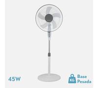 Fabrilamp - 213841001 ventilador