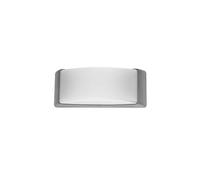 FABRILAMP Aplique para Exterior Azuki Gris Ip65