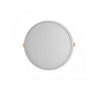 FABRILAMP Downlight 15w Blanco Lejania Empotrar Corte Ajustable 5-16d