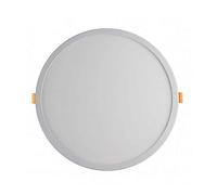 Fabrilamp Downlight Lejania de Empotrar con corte ajustable 5-21 cm 20 W